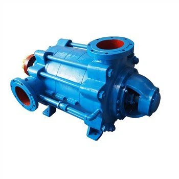 Pwmp Dŵr Bwyd Anifeiliaid Boeler Allgyrchol