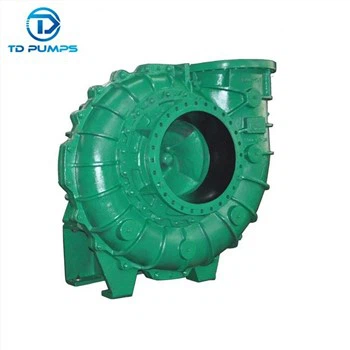 Peiriant Carthu Mwyngloddio Tsieina Cyflenwr Impeller Volute Liner FGD Pwmp Slyri Allgyrchol